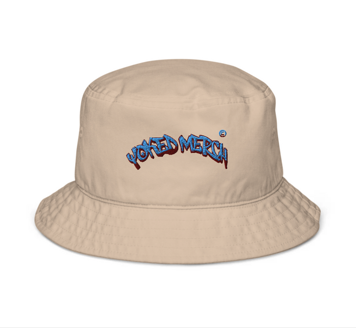 Yoked Merch Bucket Hat